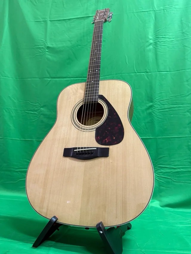 YAMAHA GUITARRA ACÚSTICA F370