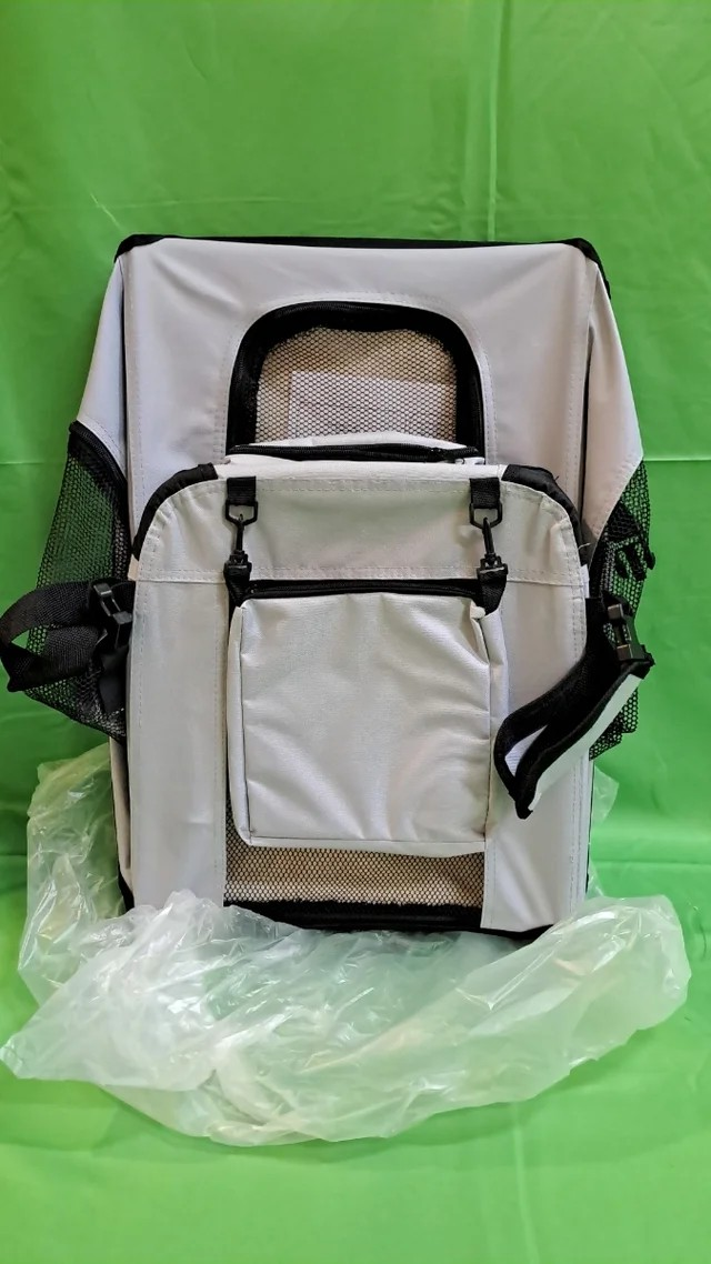 TRANSPORTIN PARA MASCOTAS