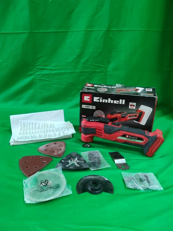 HERRAMIENTA MULTIFUNCIÓN