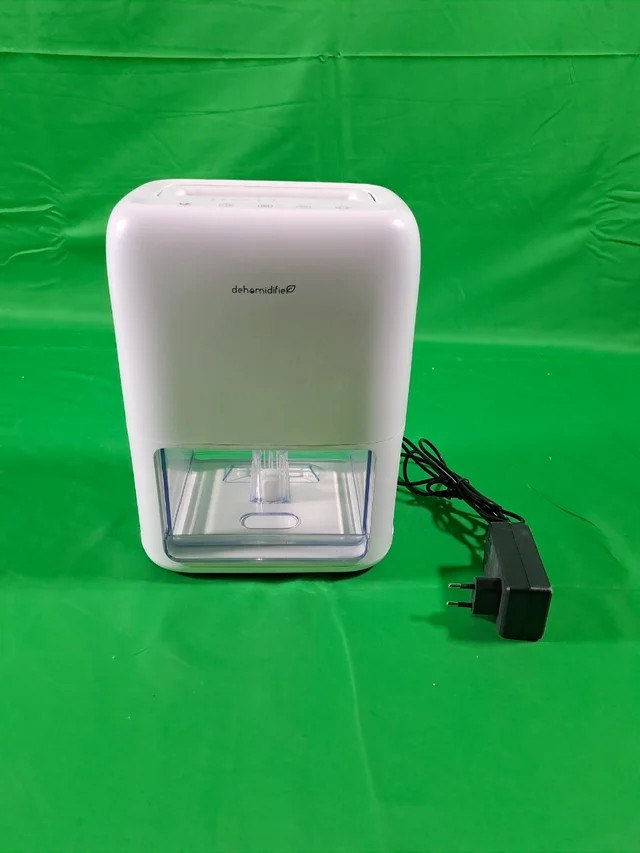 OMISOON DESHUMIDIFICADOR
