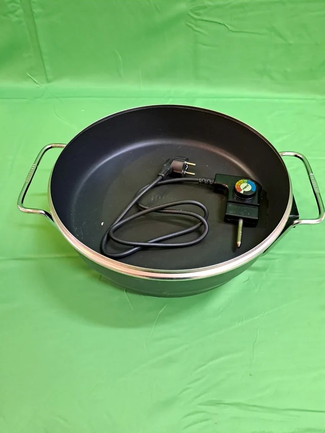 PRINCESS CAZUELA MULTIUSOS