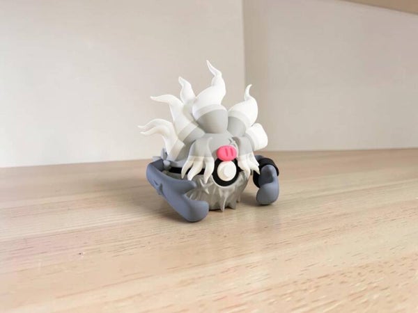 #0979 Pokeball Courrousinge