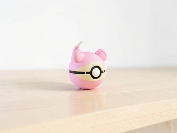 #0079 Pokeball Ramoloss