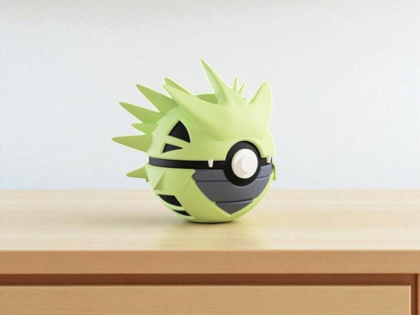 #0248 Pokeball Tyranocif