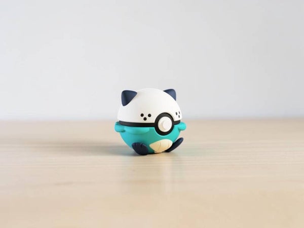 #0501 Pokeball Moustillon