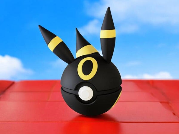 #0197 Pokeball Noctali