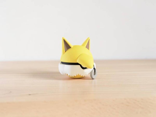 #0097 Pokeball Hypnomade