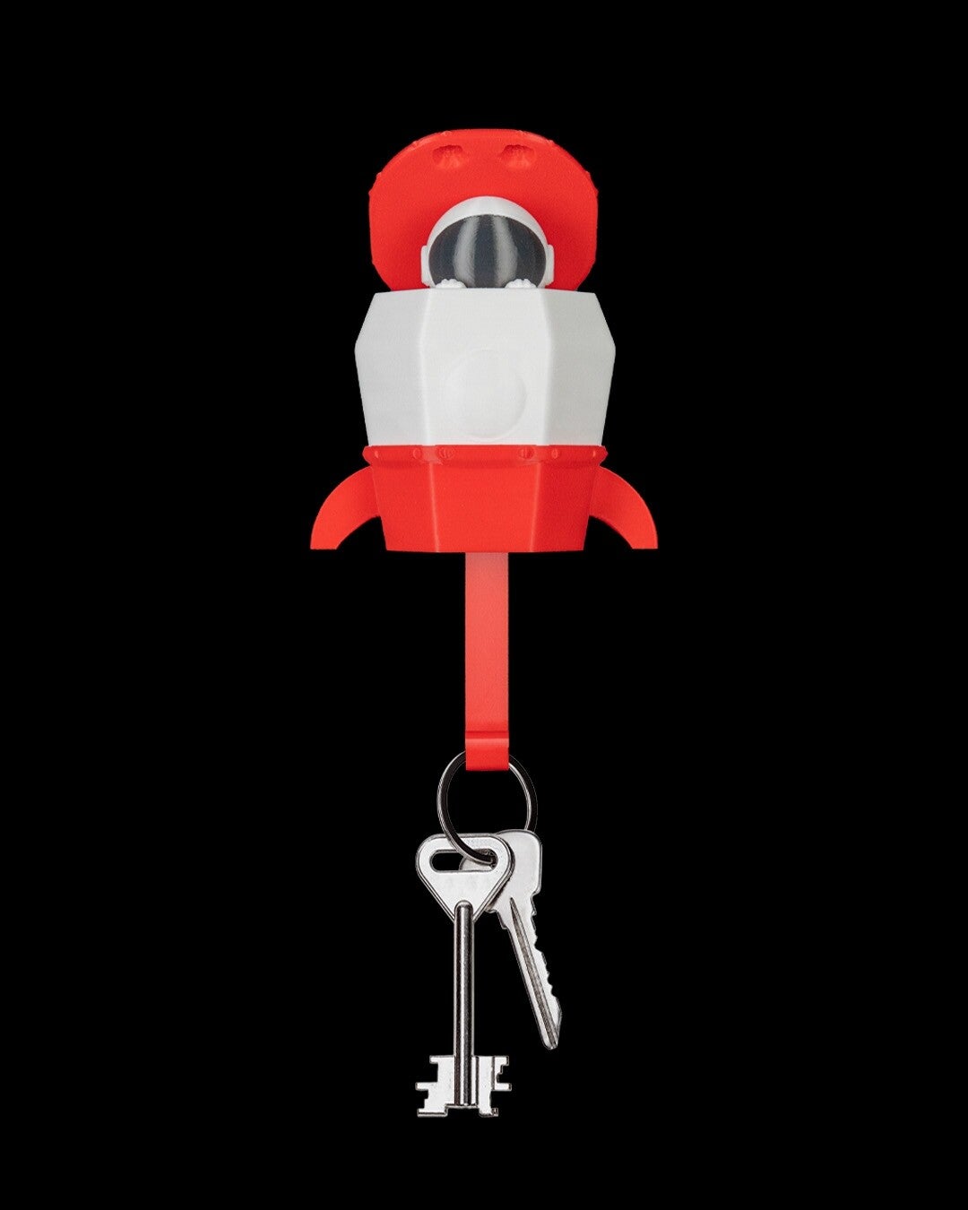 Surprise Hanger – Launch Pad