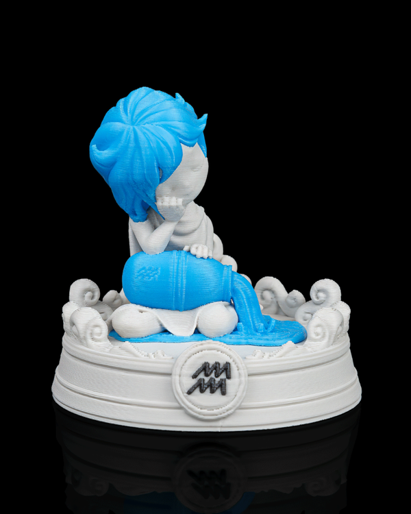 Astro charms verseau