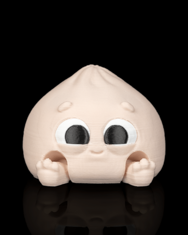 Dumplin' cutie