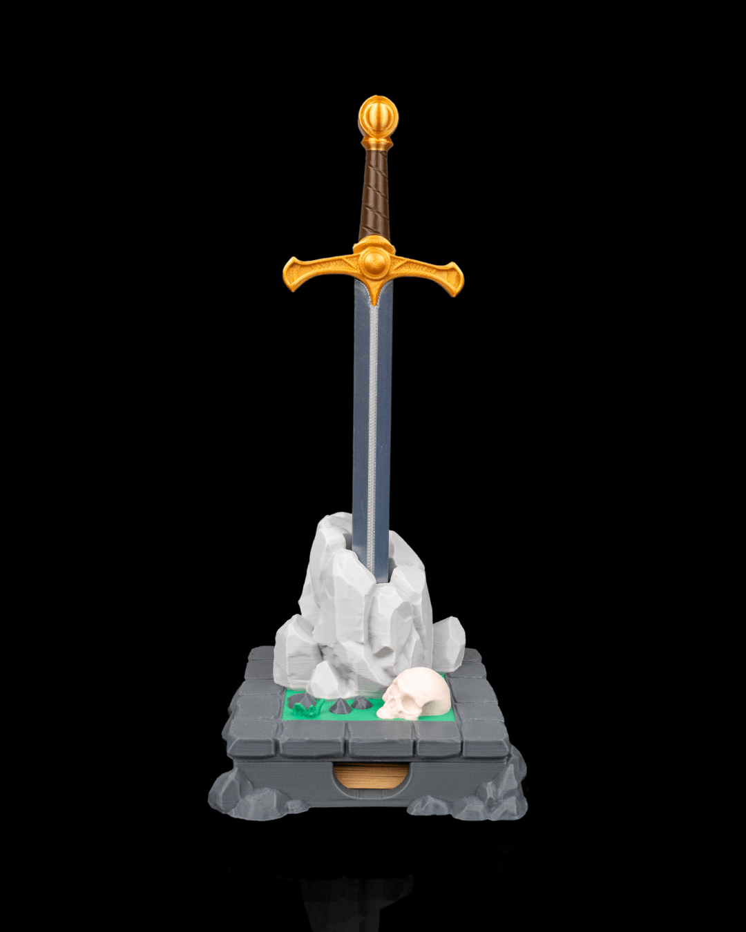 Deskalibur