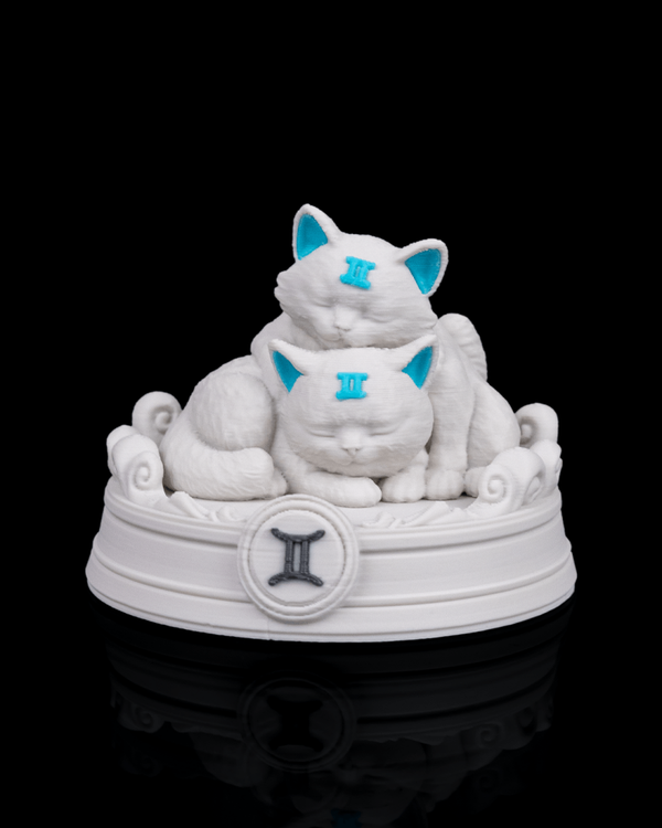 Astro charms Gemeaux