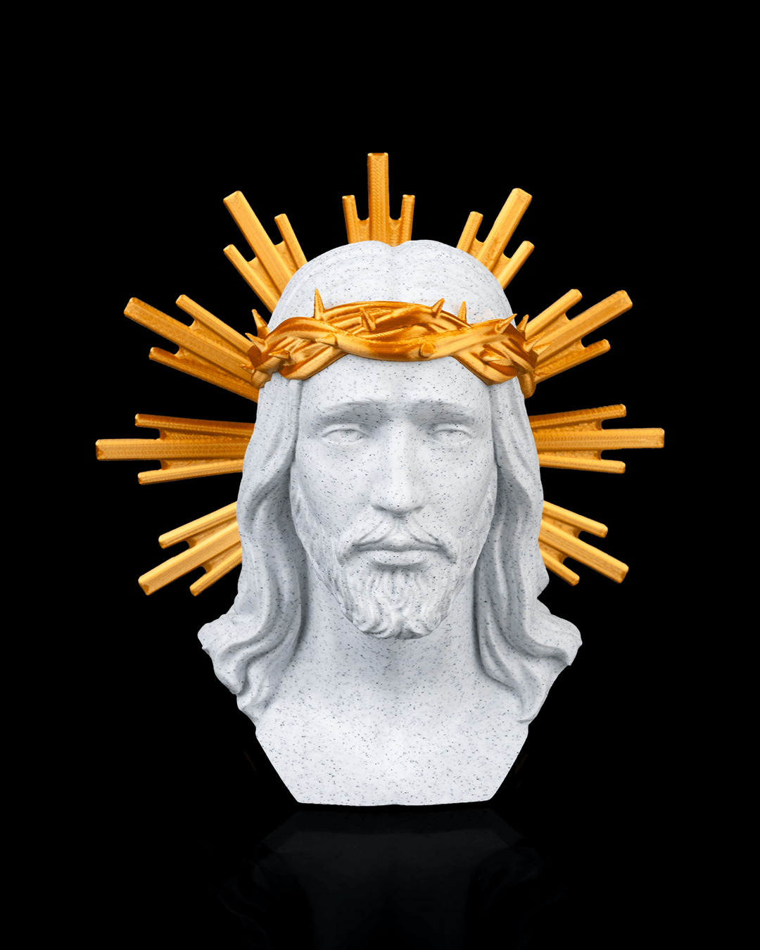 Le Messie Jésus-Christ