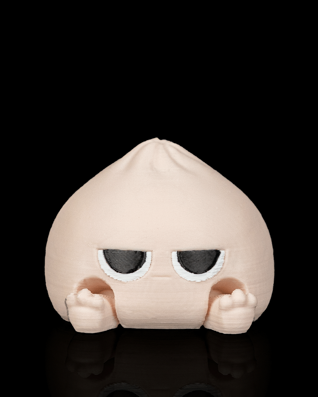 Meh dumplin