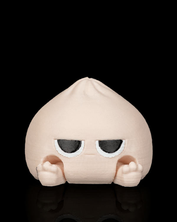 Meh dumplin