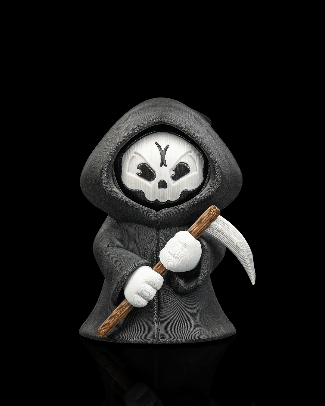 Moody Reaper