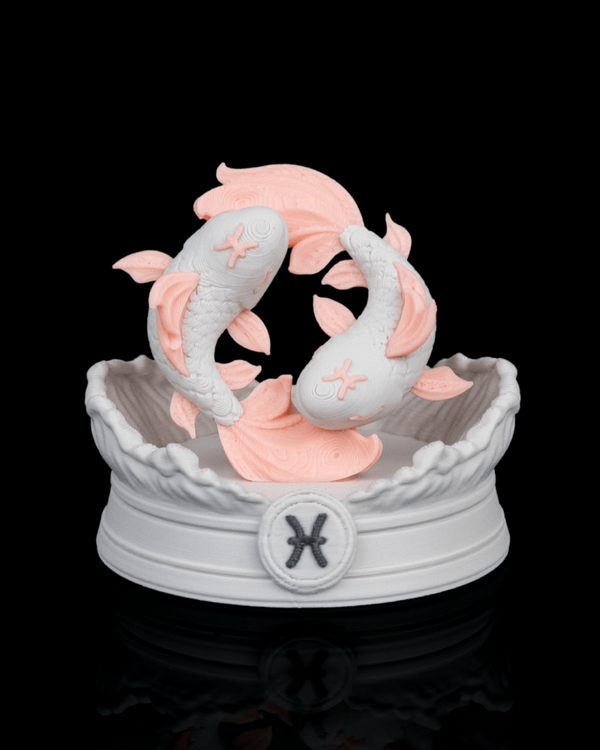 Astro charms Poisson