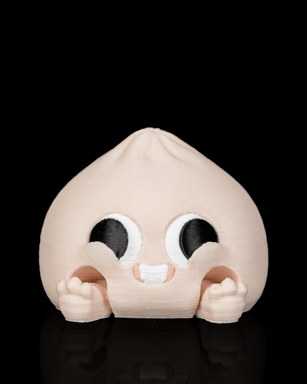 Dumplin’ Smiley