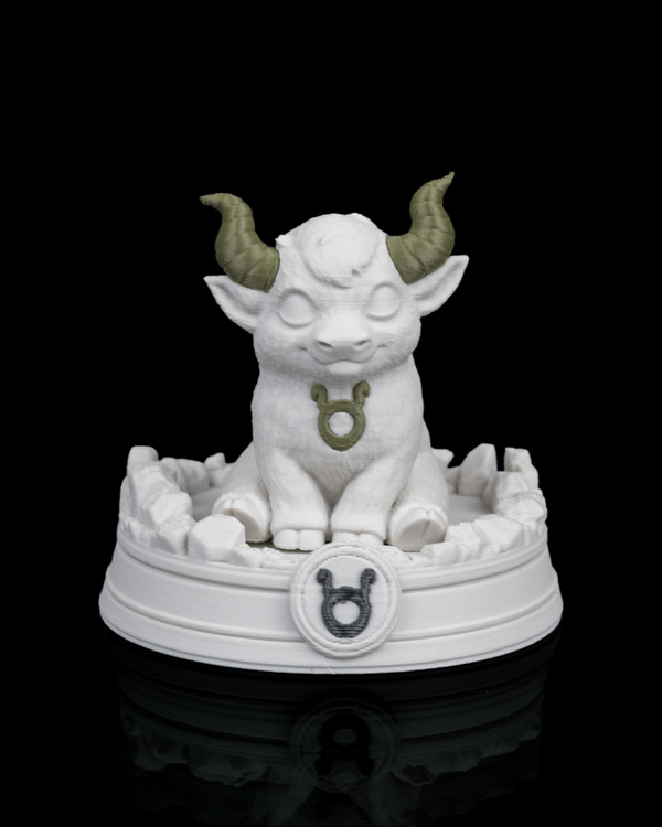 Astro charms Taureau