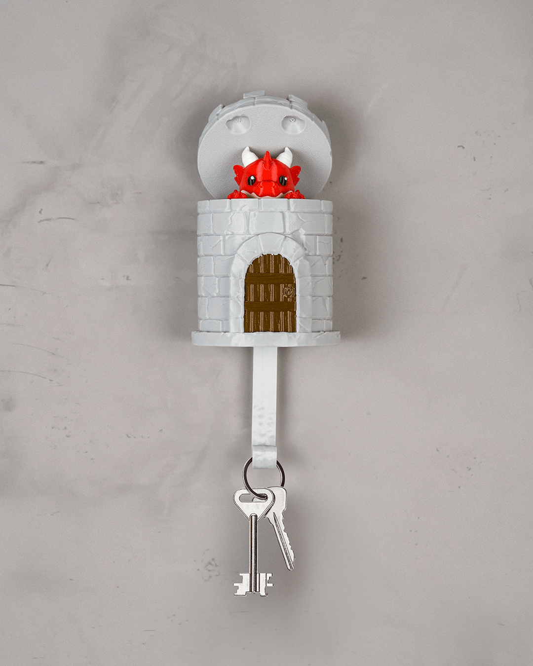Surprise Hanger – Tower Watch