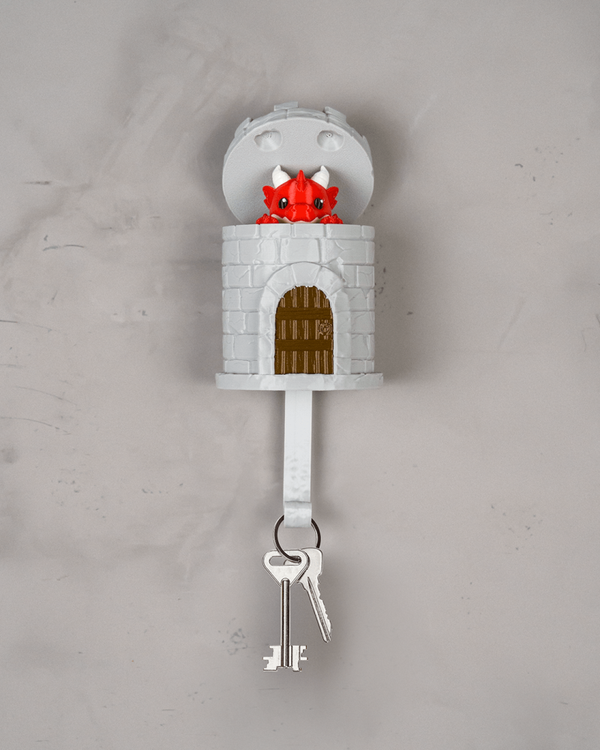 Surprise Hanger – Tower Watch