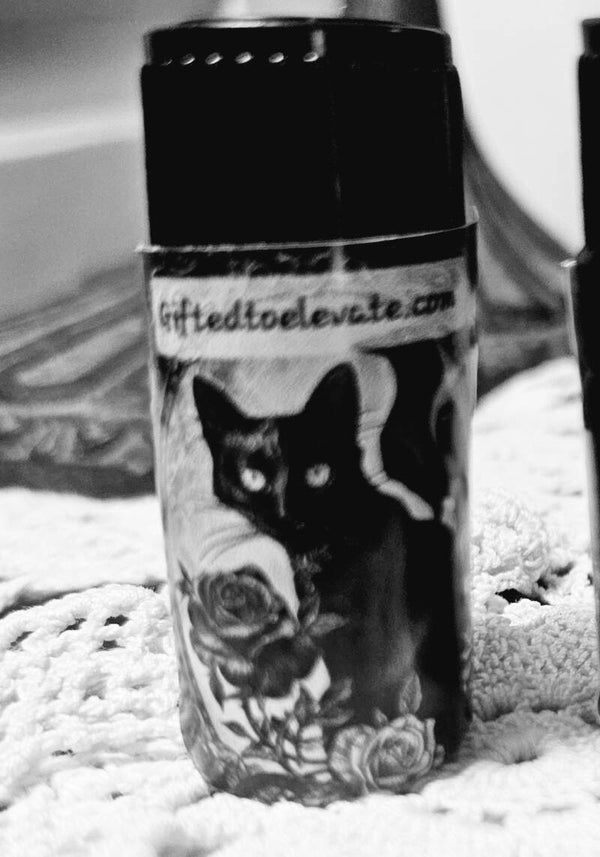 FAST LUCK OIL NON GMO