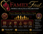 Family First Mobile Health &amp; Phlebotomy