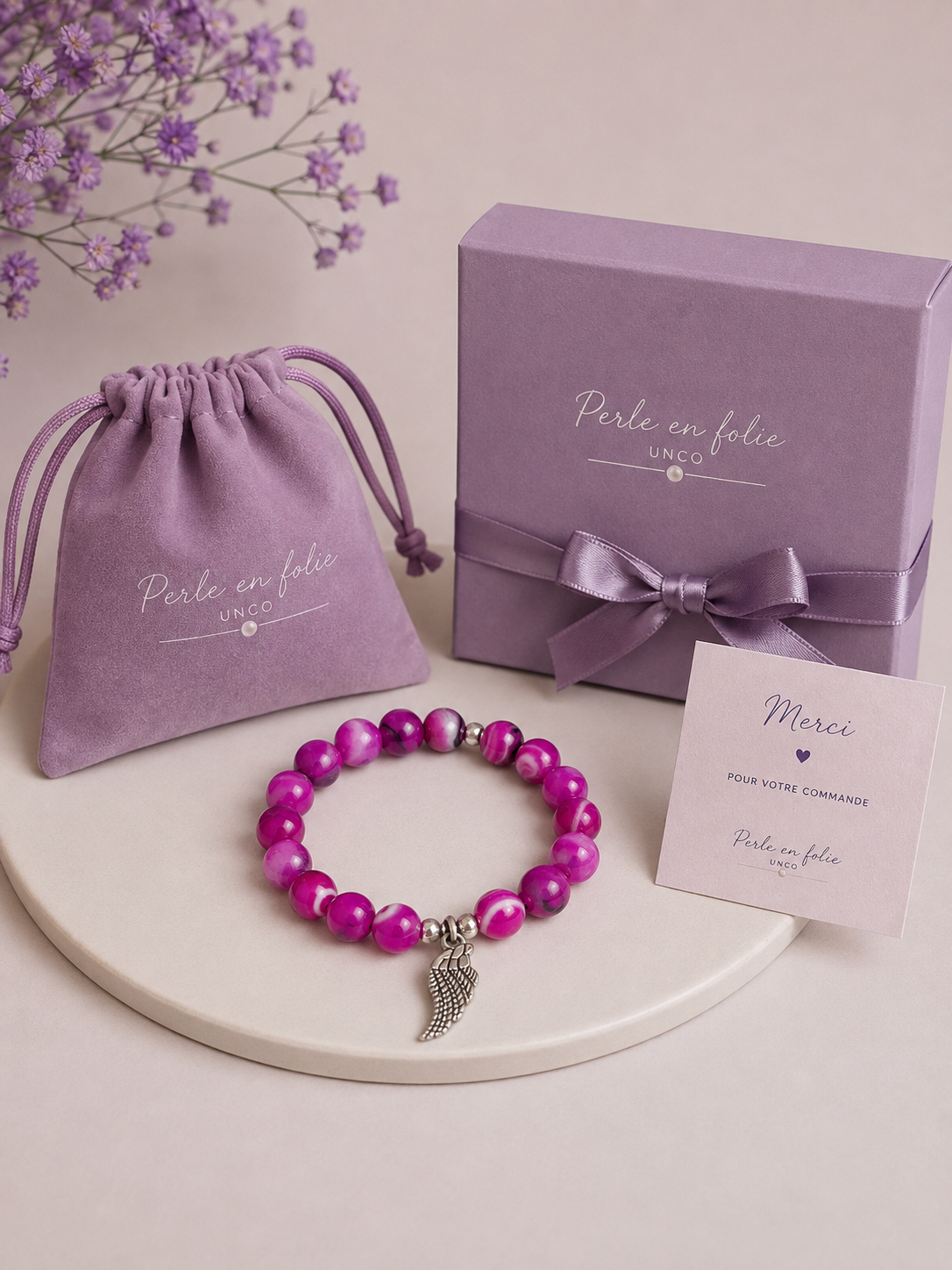 Bracelet LIBERTY