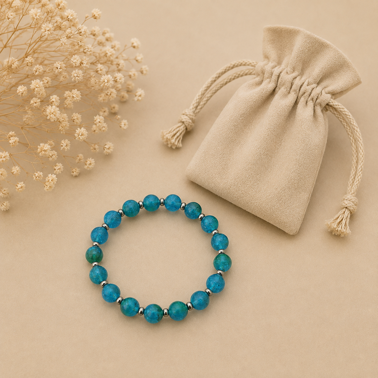 Bracelet ECLAT OCEAN