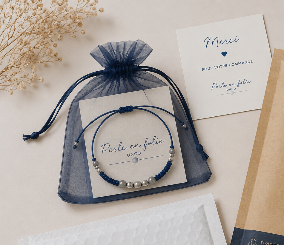Bracelet  ECLAT DE MINUIT