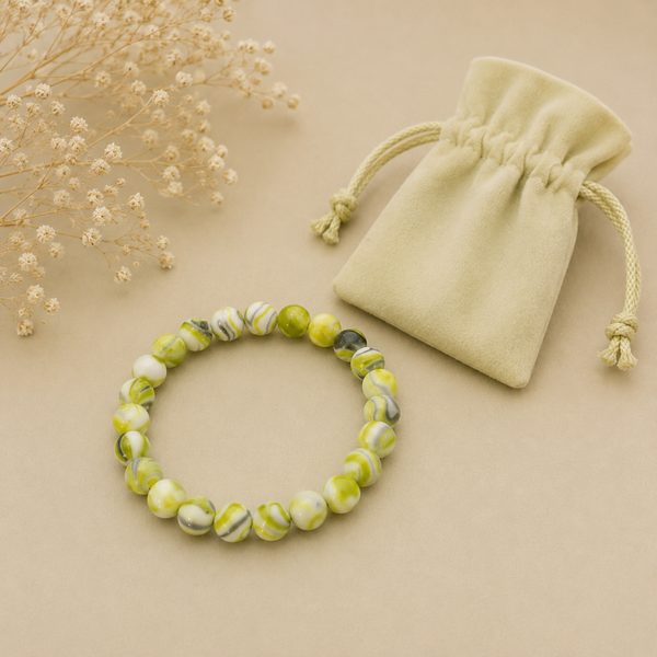 Bracelet ECLAT SAUVAGE