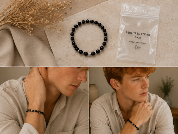 Bracelet Rosewood Spirit