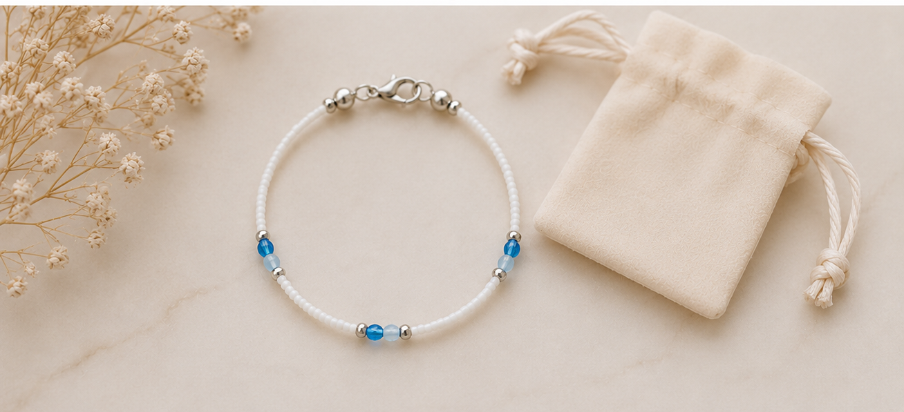Bracelet ECLAT OCEAN