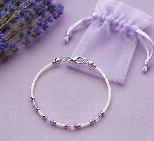 Bracelet ELEGANCE ROSALINE