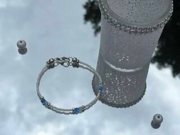 Bracelet ECLAT OCEAN