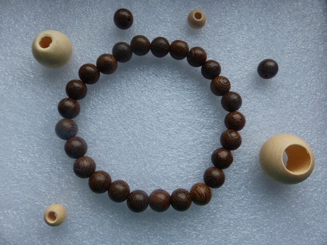 Bracelet Elégance naturelle