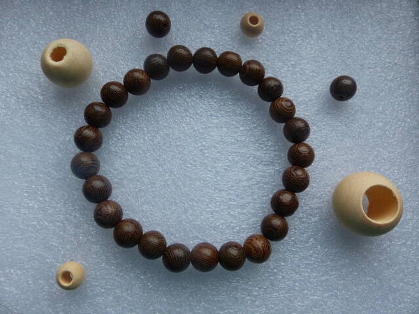 Bracelet Elégance naturelle