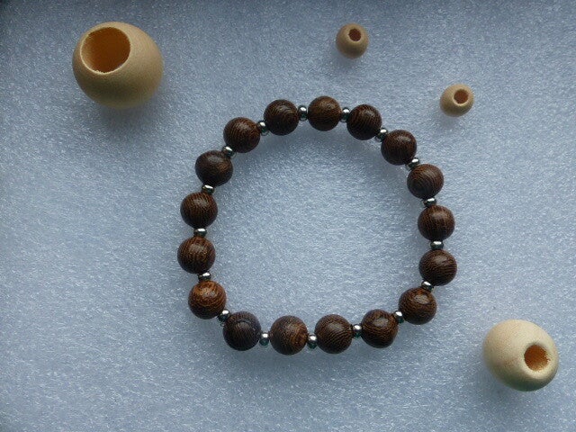 Bracelet harmonie