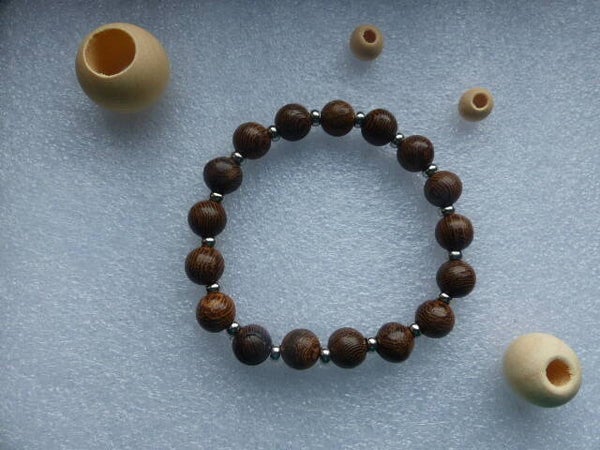Bracelet harmonie