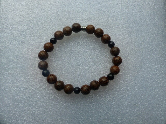Bracelet bois prestige