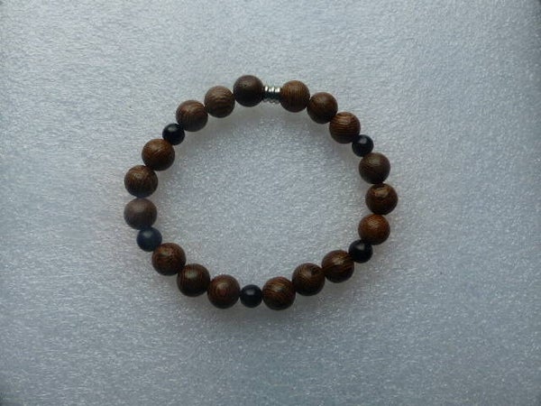 Bracelet bois prestige