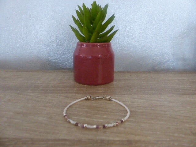 Bracelet ELEGANCE ROSALINE