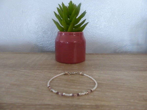 Bracelet ELEGANCE ROSALINE