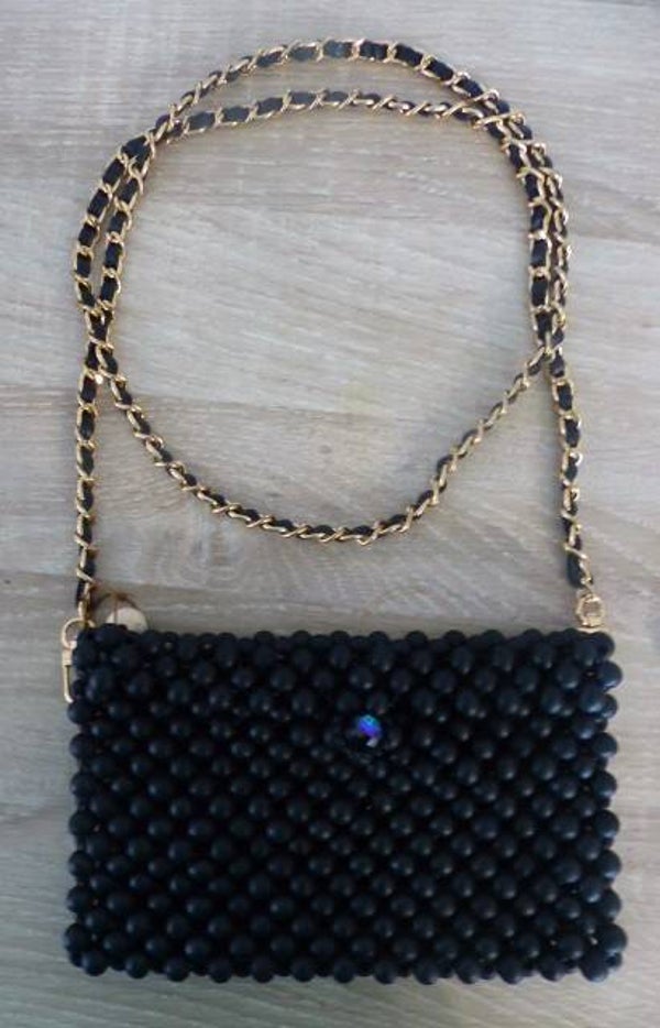 SAC EBENE