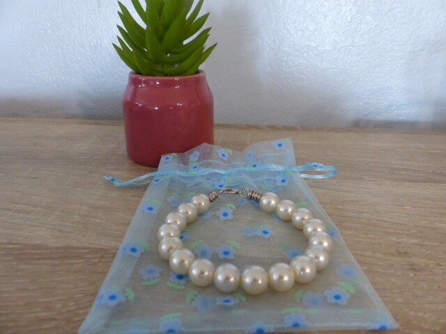 Bracelet IVOIRE