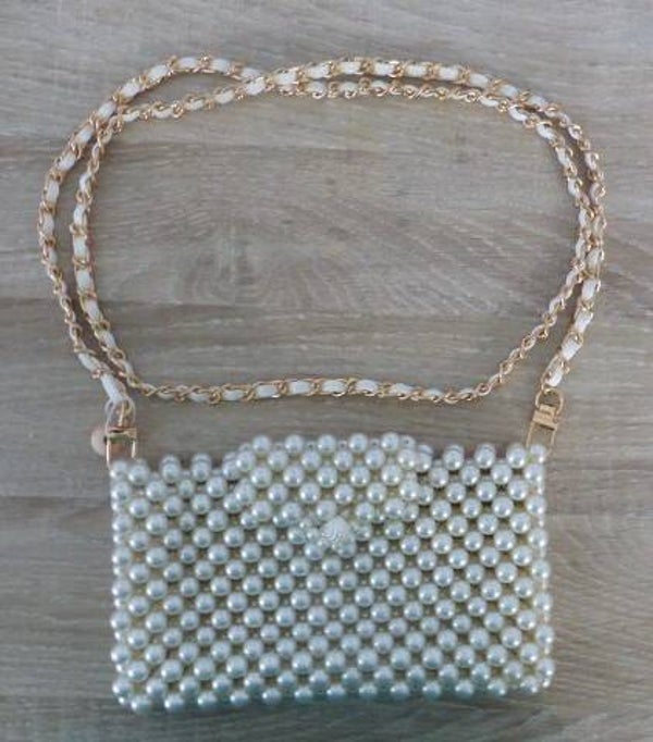 SAC PERLA