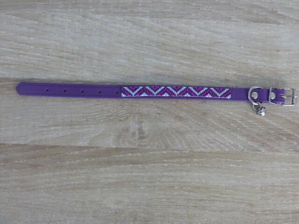 Collier VIOLETTA