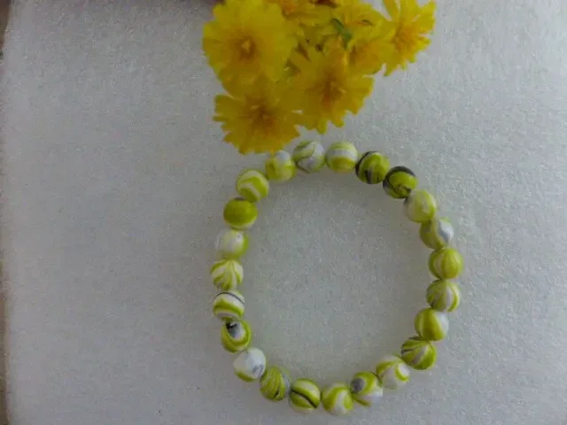 Bracelet ECLAT SAUVAGE