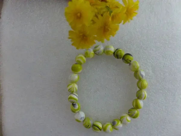 Bracelet ECLAT SAUVAGE