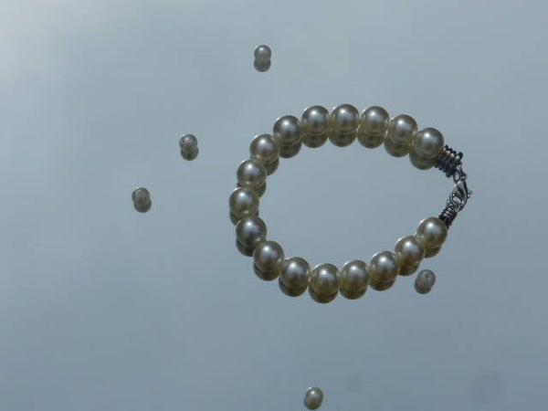 Bracelet IVOIRE